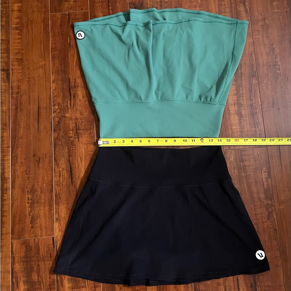 Vuori Volley Skirts Bundle